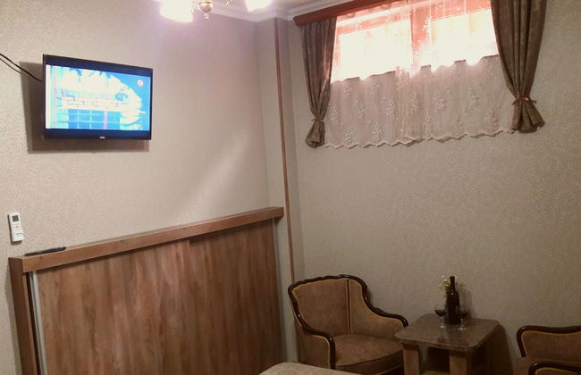 ApartHotel Otin - Foto 7