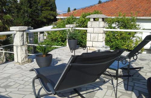 Villa Sarah - Foto 24