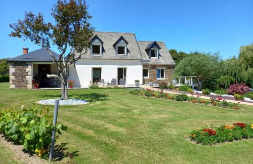 Peaceful Garden Retreat, Epiniac - Foto 9