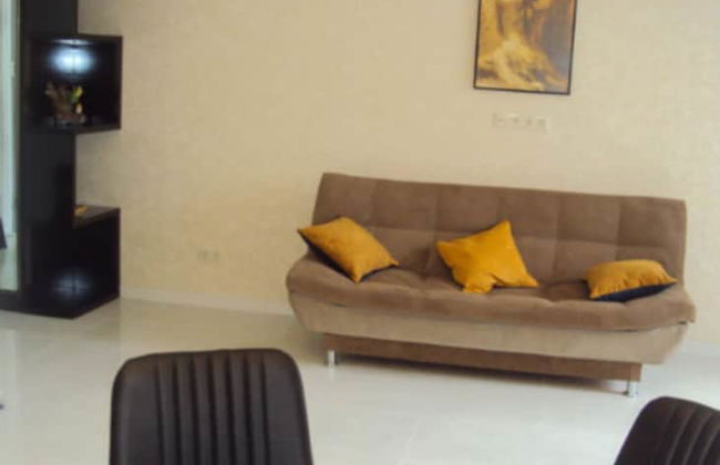 Apartments in front of the Park - Foto 7