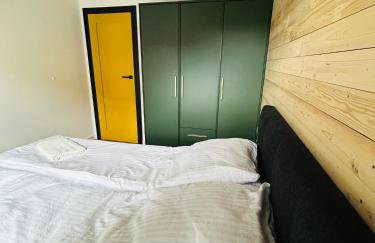 Apartament LOFTykocin - Foto 20