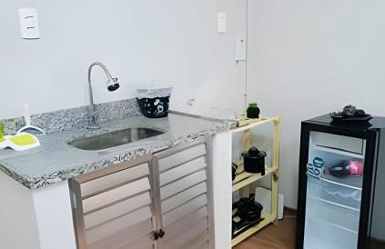 Studio Prime - Centro Niterói 704 (Sem Ar) - Foto 39