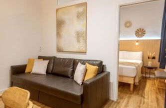 Lodging Apartments Almirall Beach B1 - Foto 34