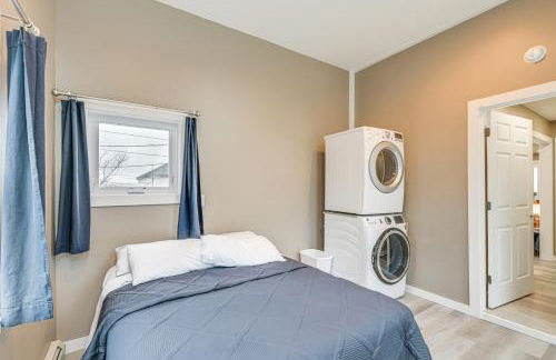 Cozy Maine Getaway Covered Deck, Walk to Beach! - Photo 18