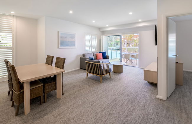 Oaks Port Stephens Pacific Blue Resort - Foto 33