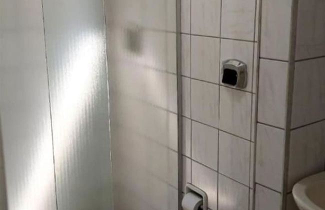 Bela Cintra Flat Service - Foto 29