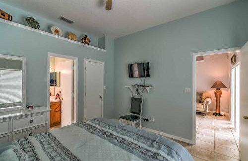 Kissimmee Retreat with Pool Near Disney and Golf! - Foto 17