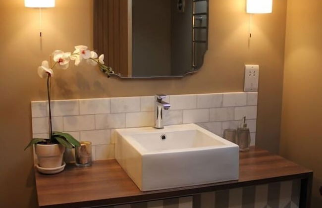 Hayeswood Lodge Luxury Accommodation - Photo 10