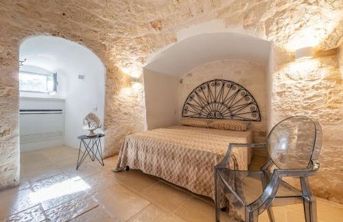 Trulli Vecchia Corte Monopoli - Foto 28