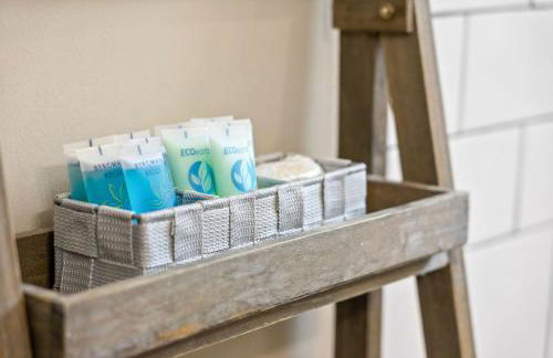 The Loft at Madison Terrace - Private Unit (102 Madison Terrace) - Foto 9