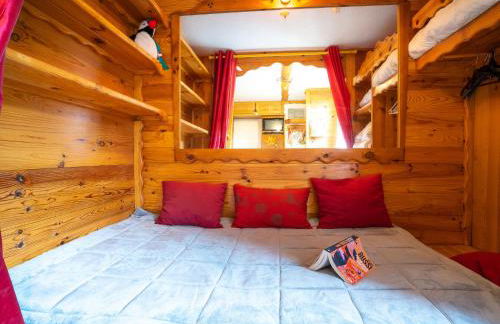 Studio Soyouz Vanguard-92 by Interhome - Foto 3