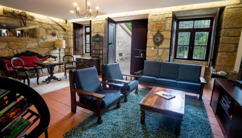 Casa do Convento - Foto 5, Lobby or reception