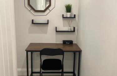 Modern 2 Bed Apartment - Blue Madison - Foto 4