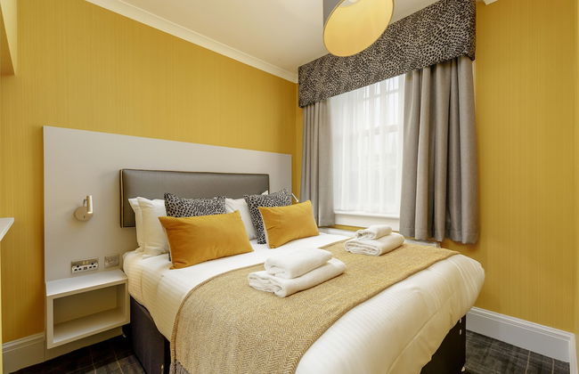 Destiny Scotland - Princes St Residence - Foto 29