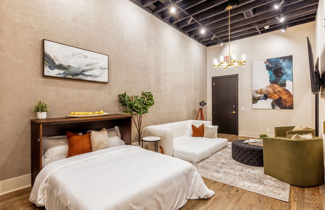 Union Street Lofts - Foto 40