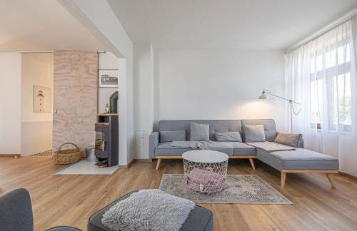 Ferienwohnung Alte Meierei - Foto 1