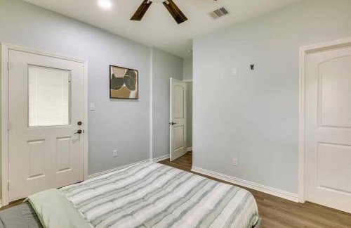 Vacation Home Lake Livingston! - Foto 39