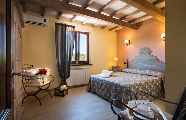 Agriturismo Ripaiani - Foto 9