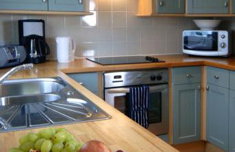 Barcloy Milk House - Foto 9