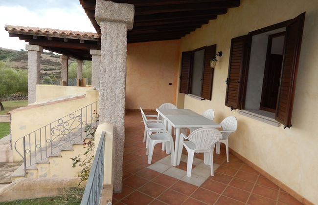 AffittaSardegna - Casa Pompia 2 - Foto 11