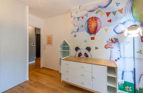 Stunning 3Bedroom Apartment with Garden in Prestigious Area I Eiffel Tower Within 15 Minutes' Drive - Foto 8