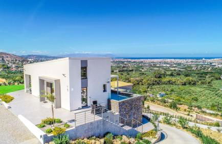 Villa Con Vista- Heated Pool 4 bdr sleeps 8 - Foto 58