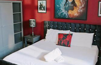 The Old Court House & Jail - Photo 24