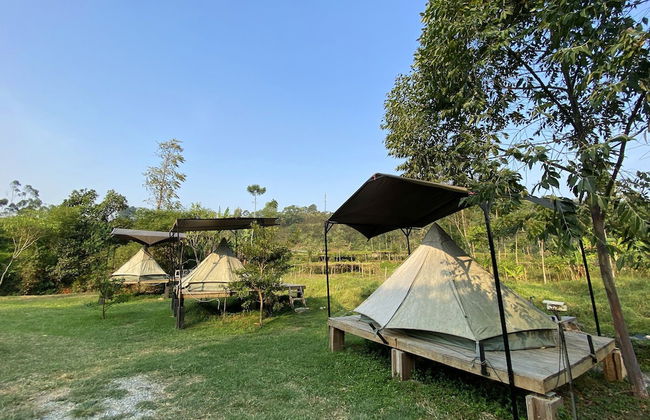 Shine River Ciwidey - Photo 21