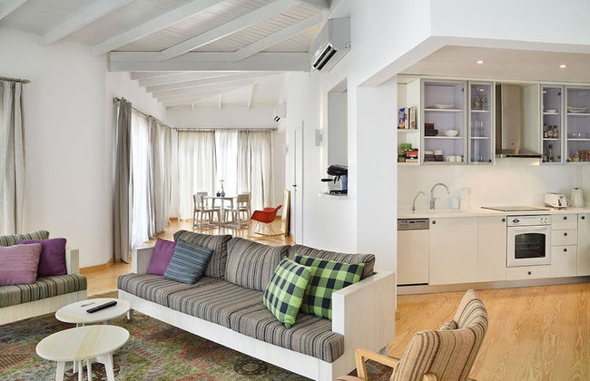 Vesta - Luxury APT - 2BR - Merghany - Foto 1