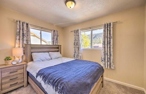 Hike, Bike and Fish Gem with Hot Tub in Woodland Park - Foto 22