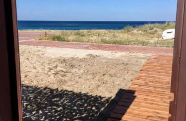 Villa Tigani - Foto 13