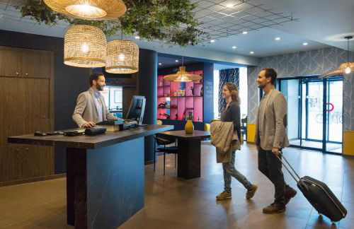 Aparthotel Adagio Annecy Centre - Photo 106