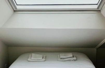 Dalikyda - Le refuge vert étoilé - Gare - Central - Foto 15