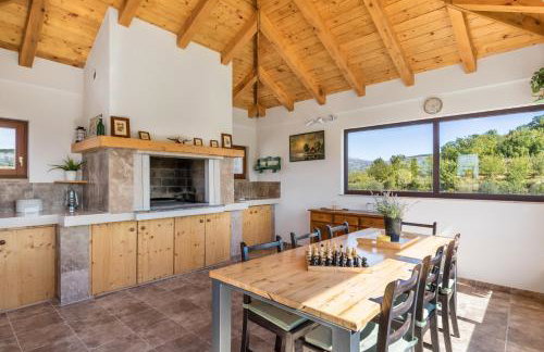 Villa Sinodium - Foto 14