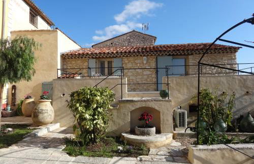 Bastide Marie Antoinette - Foto 24