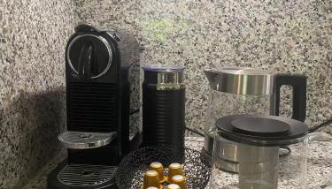 Tegernsee modern apartment, free parking - Foto 5