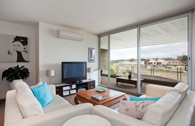 Beachfront Resort Torquay - Foto 36