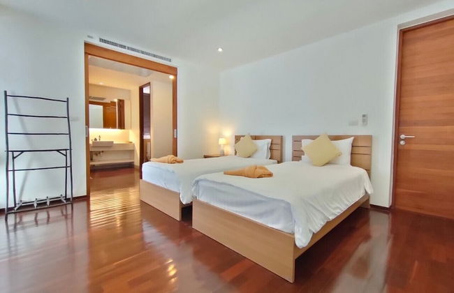 PRAN-A-LUXE Exclusive Pool Villa - Foto 33