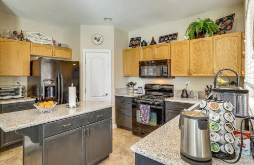 Live, Work Play and Relax | Scenic SW Vegas - Photo 13