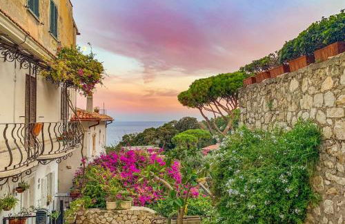 Tiny Circe house - alloggio turistico - Foto 30