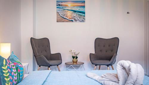 Neue Ferienwohnung an der Ostsee,Terrasse,Sauna - Foto 5