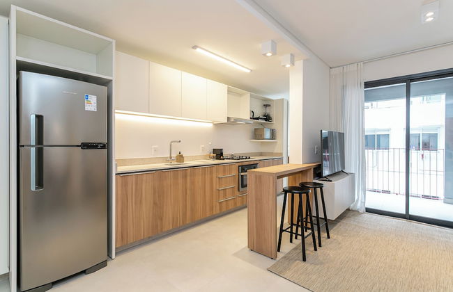 Next João Paulo - Apartamentos completo recem inaugurados no Joao Paulo - Foto 49