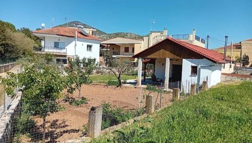 AppArt Next to Philippi I Krinides I Kavala I Top - Foto 5