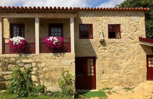 Casa do Cruzeiro do Outeiro -comfort and tradition - Foto 1