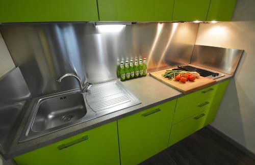 Residence Star - Foto 25