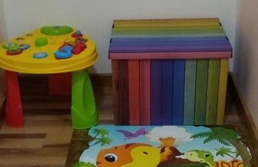 Domek Żegary - Foto 12