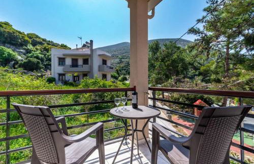 Lovely Maisonette in the village - Photo 35