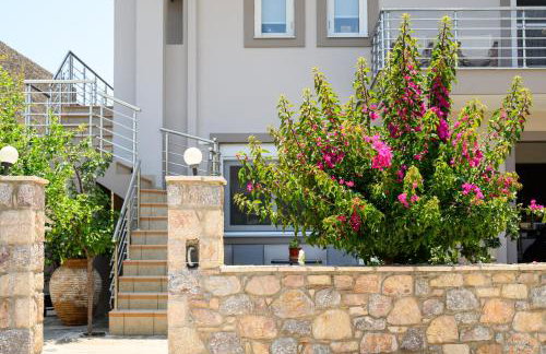 Afroditi's Delux apartment - Photo 23