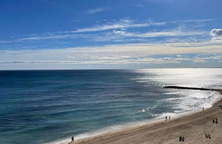 CostaAzul loft, Seaviews frente al mar, Playa los locos - Foto 41