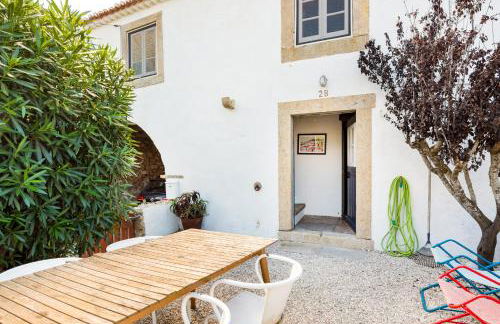 Village House in Sintra hills - Photo 23